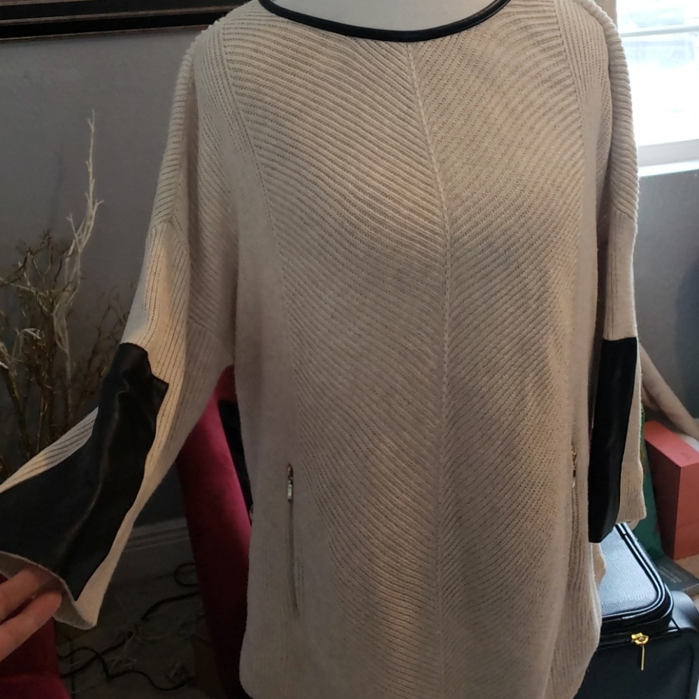 Sweater chicos 3